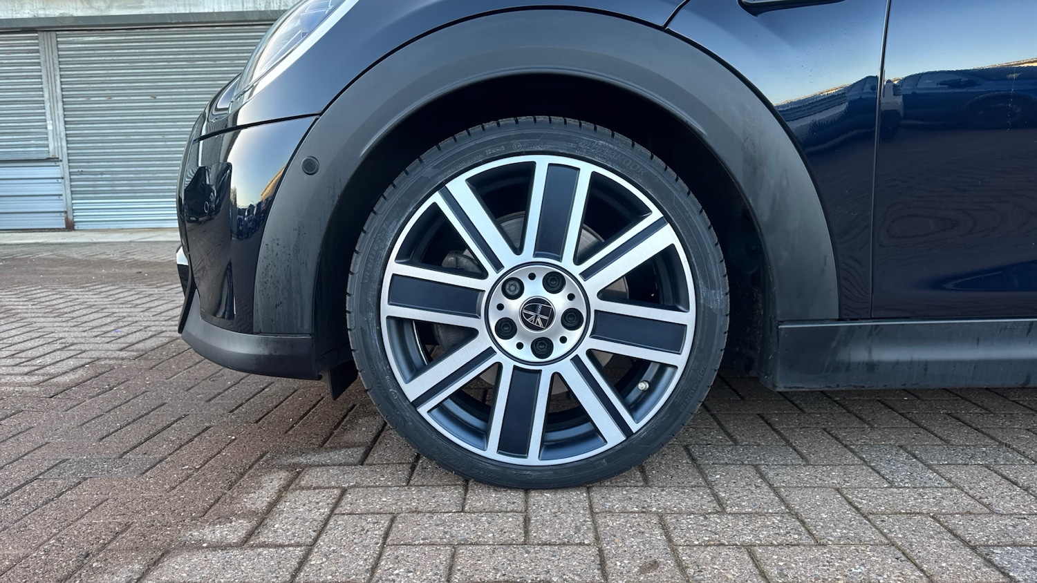 Used MINI Hatch 2024 for sale - 76877353: Photo 49