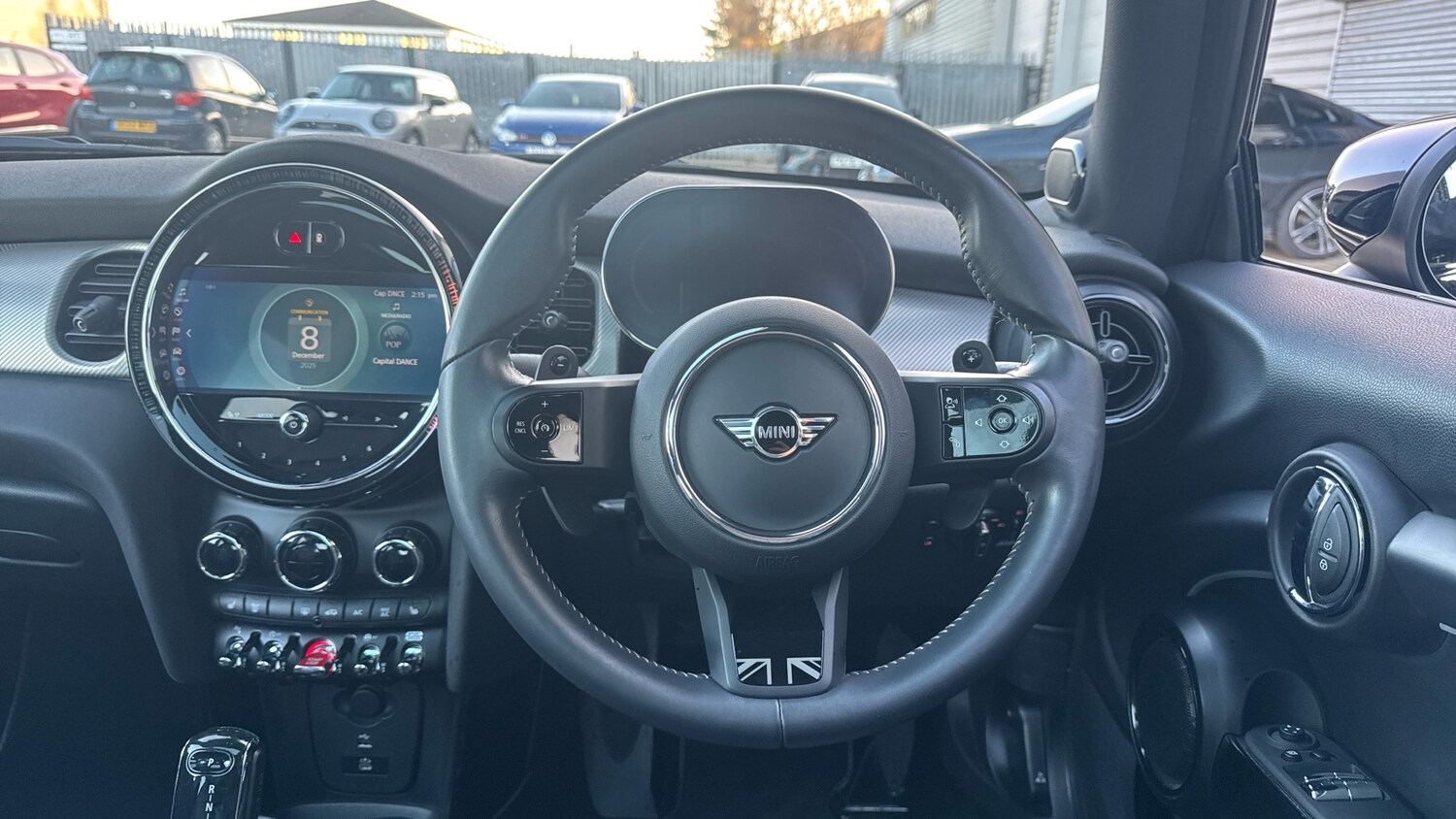 Used MINI Hatch 2024 for sale - 76877353: Photo 5