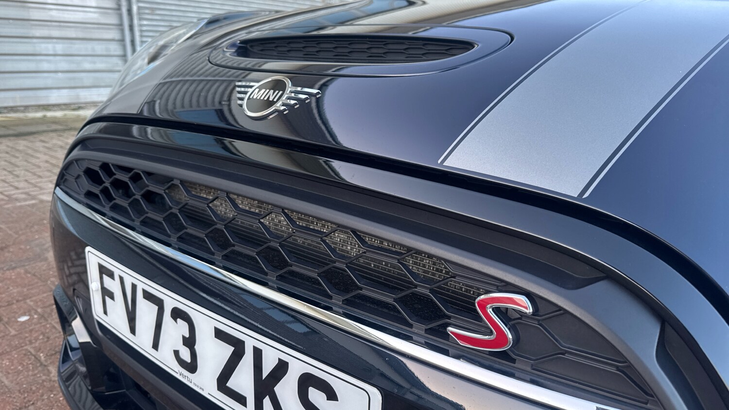 Used MINI Hatch 2024 for sale - 76877353: Photo 51