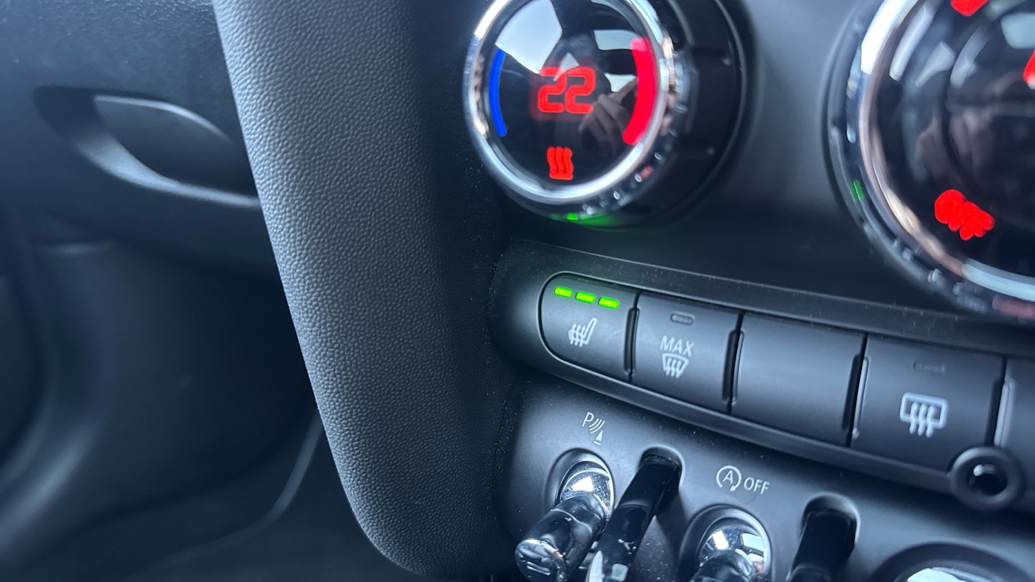 Used MINI Hatch 2024 for sale - 76877353: Photo 55