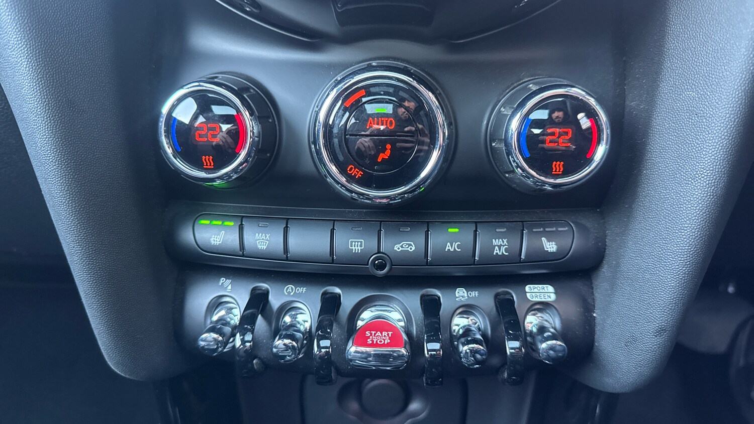 Used MINI Hatch 2024 for sale - 76877353: Photo 56