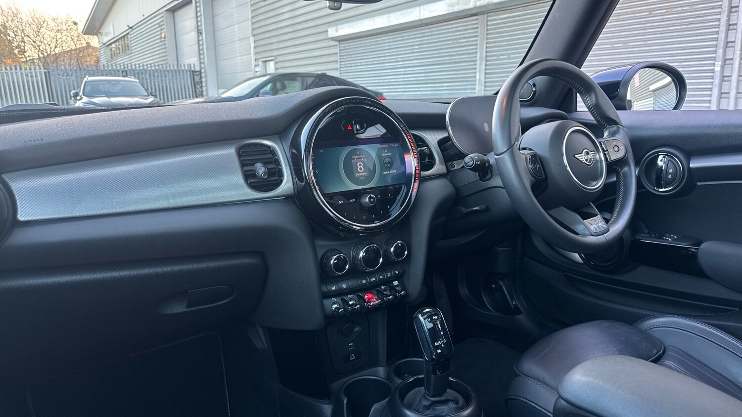 Used MINI Hatch 2024 for sale - 76877353: Photo 7