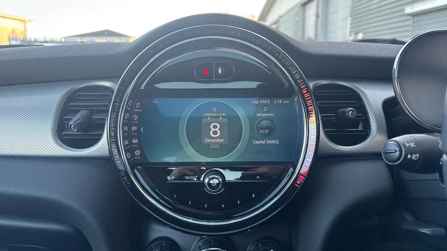 Used MINI Hatch 2024 for sale - 76877353: Photo 8