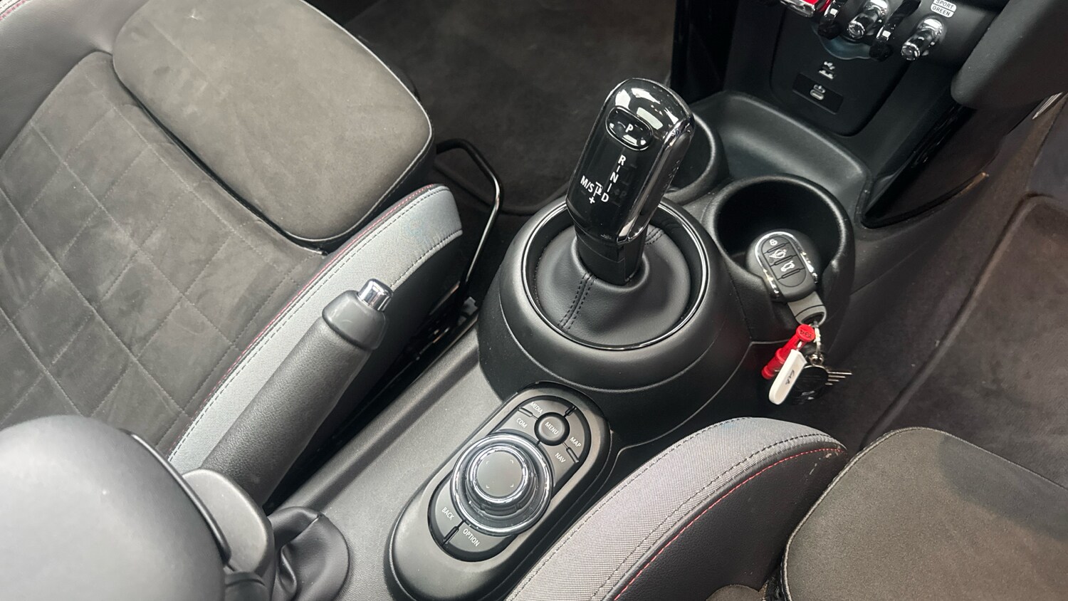 Used MINI Hatch 2023 for sale - 77431597: Photo 10