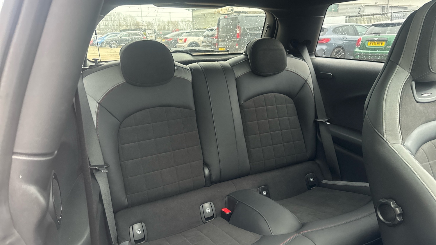 Used MINI Hatch 2023 for sale - 77431597: Photo 12