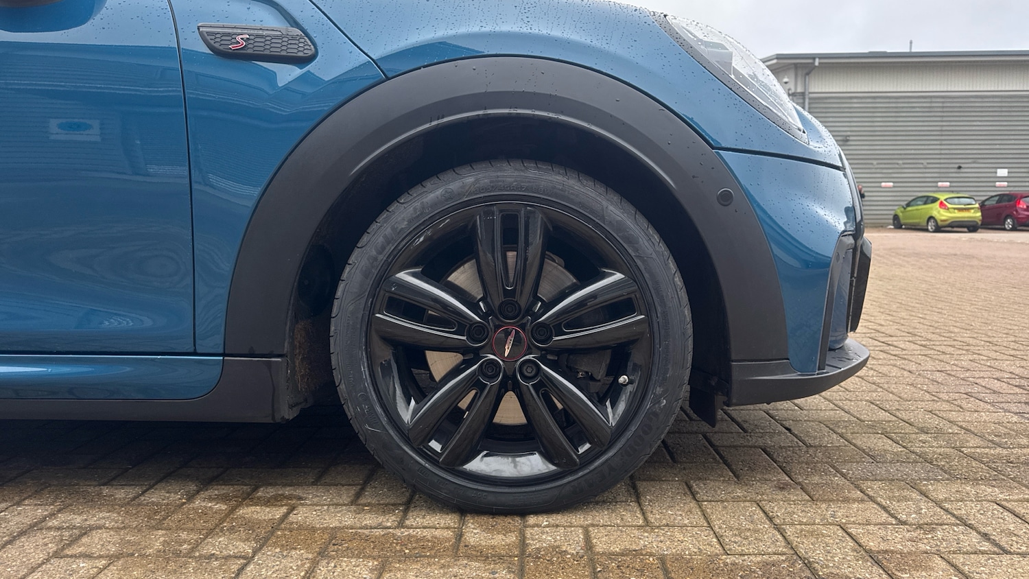 Used MINI Hatch 2023 for sale - 77431597: Photo 14