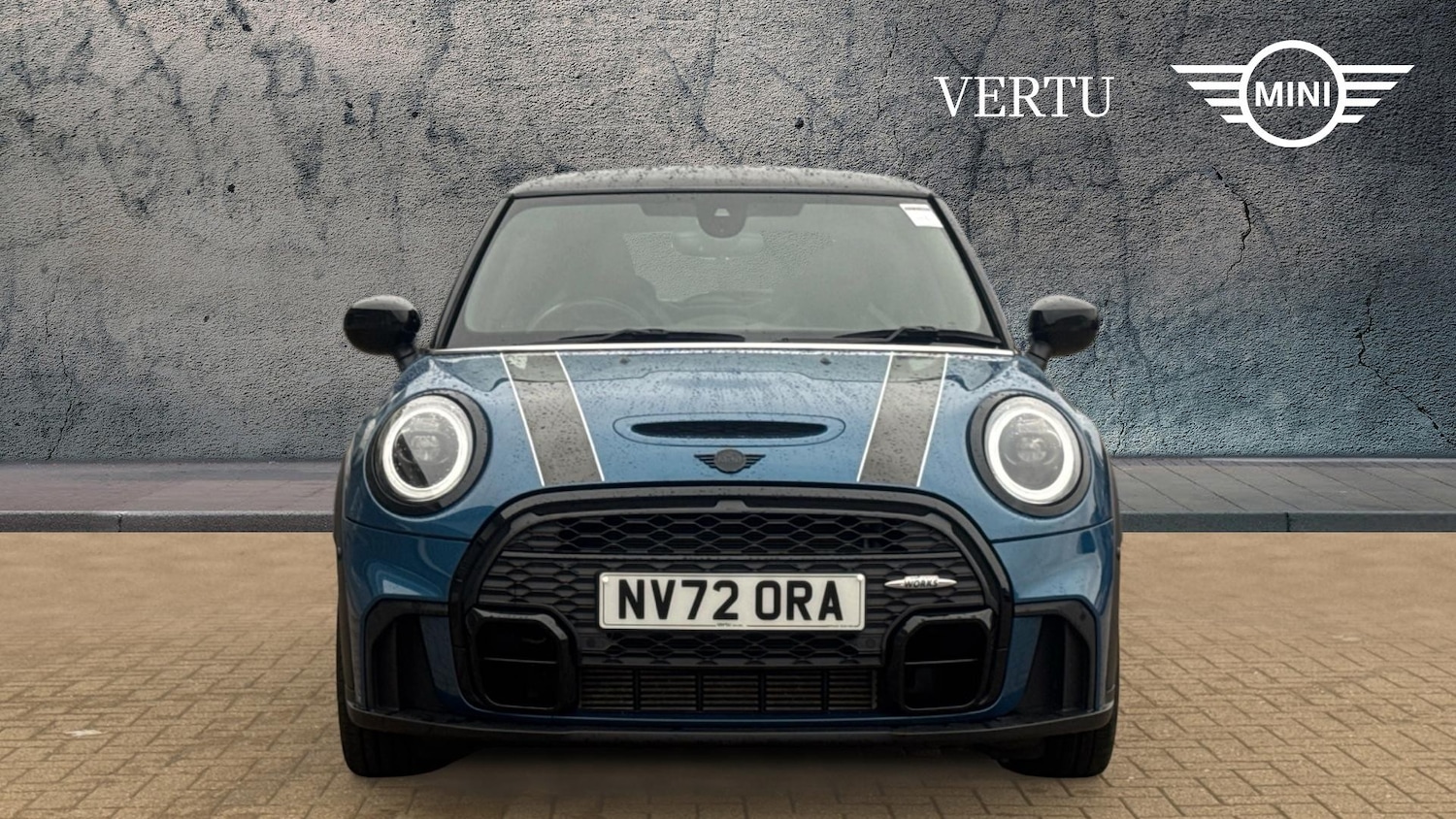 Used MINI Hatch 2023 for sale - 77431597: Photo 16