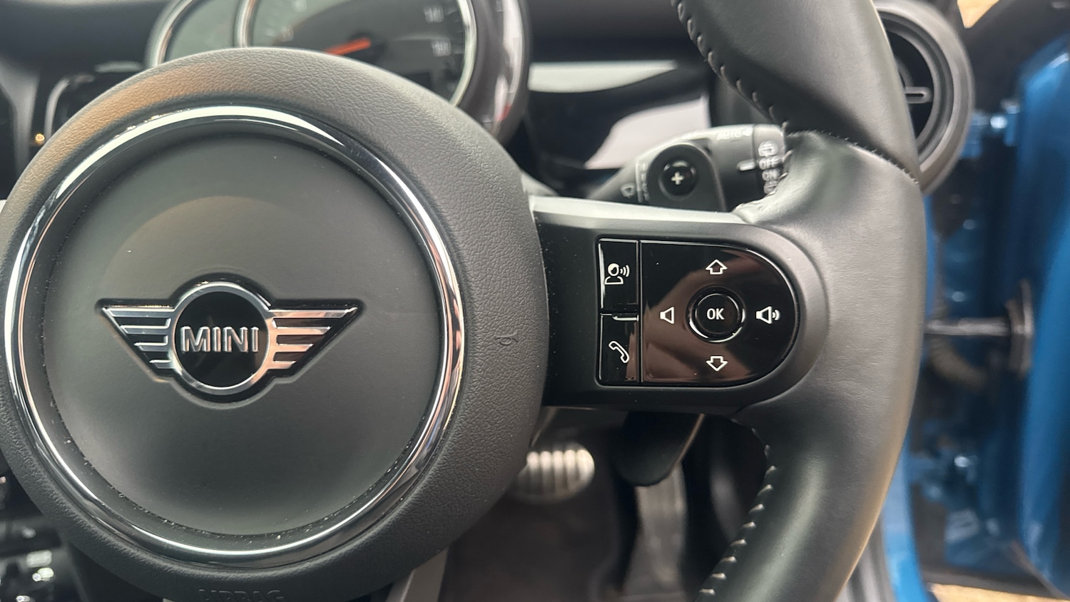 Used MINI Hatch 2023 for sale - 77431597: Photo 18