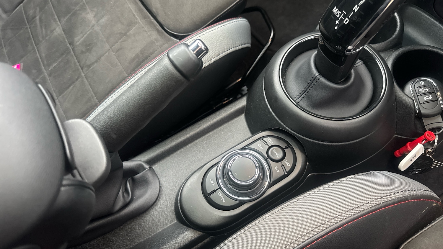 Used MINI Hatch 2023 for sale - 77431597: Photo 19