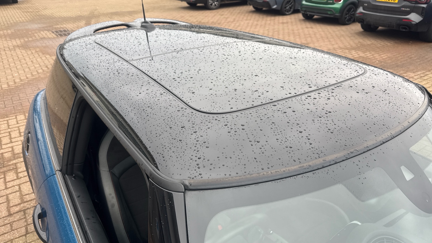 Used MINI Hatch 2023 for sale - 77431597: Photo 21