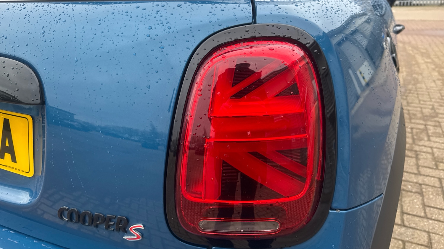 Used MINI Hatch 2023 for sale - 77431597: Photo 22