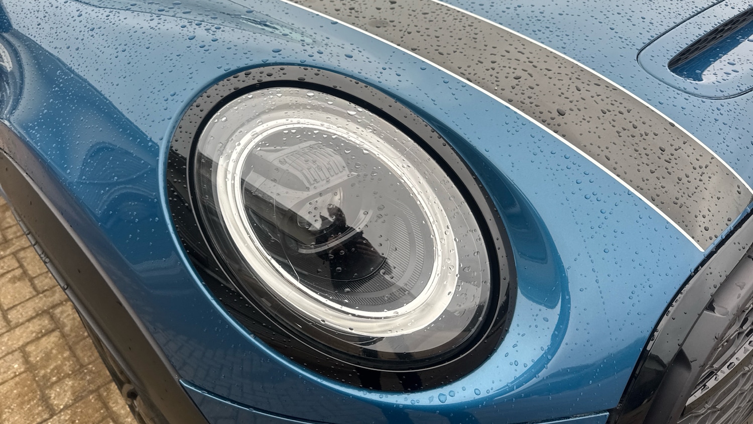 Used MINI Hatch 2023 for sale - 77431597: Photo 23