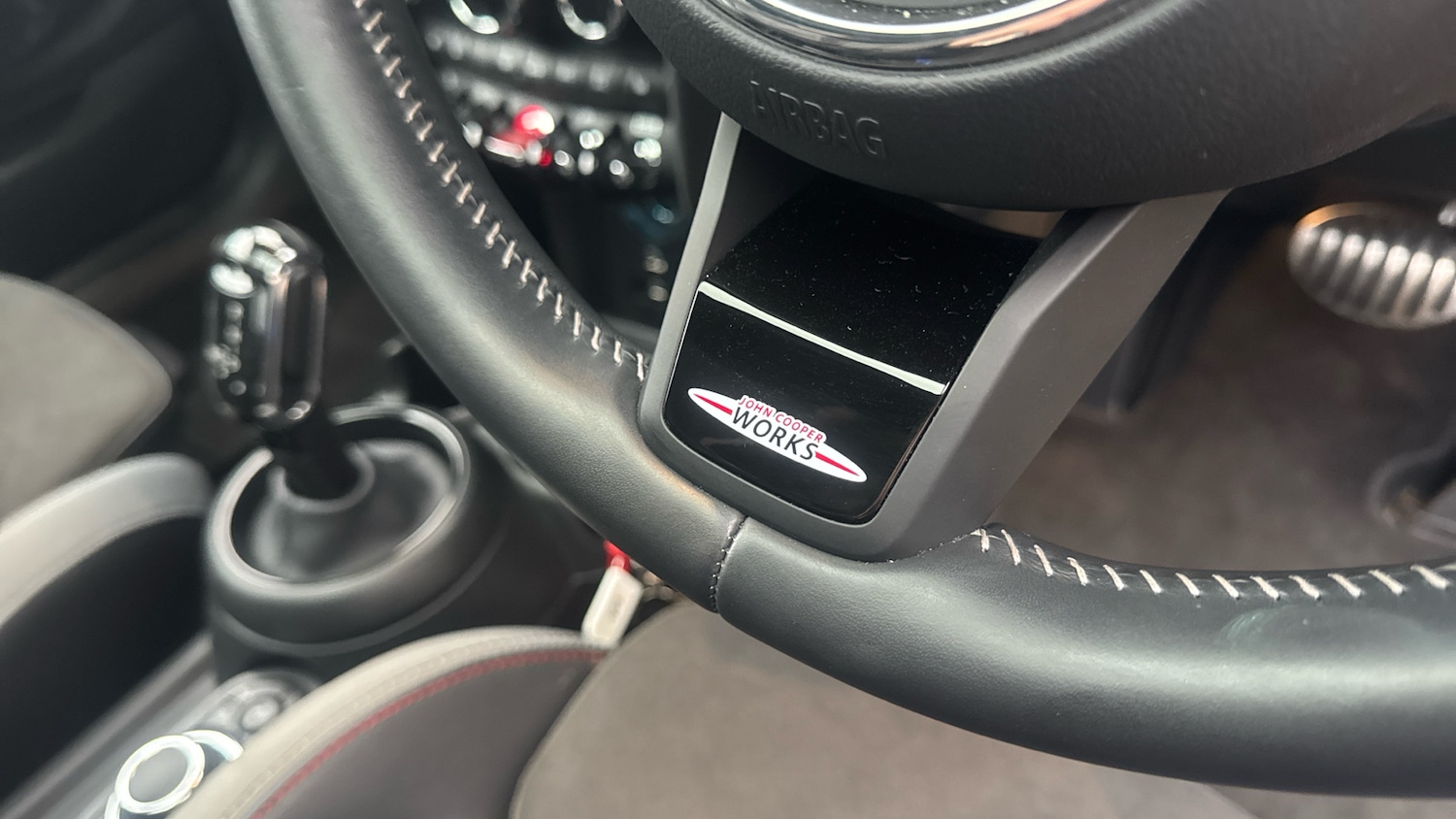 Used MINI Hatch 2023 for sale - 77431597: Photo 26