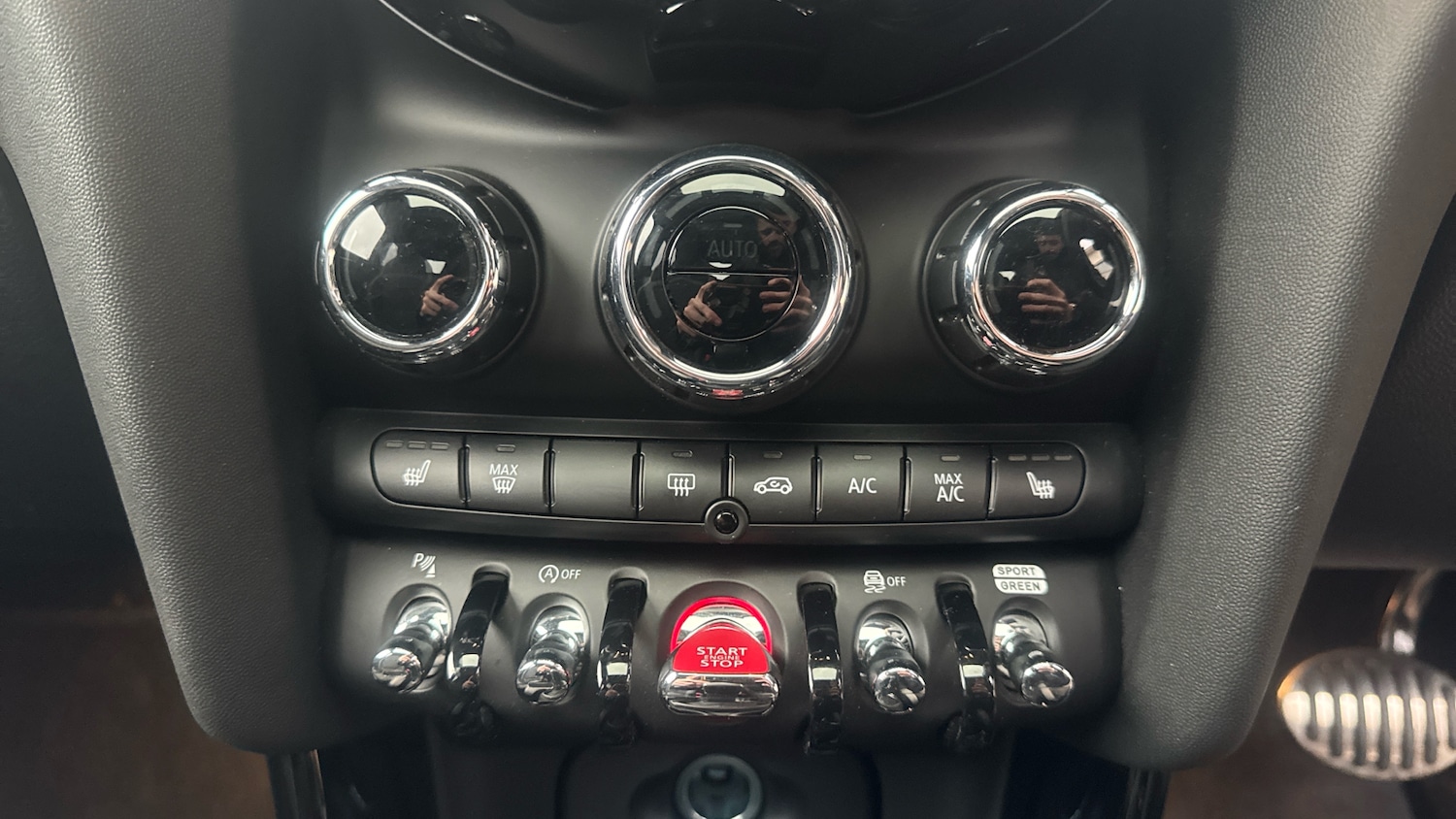 Used MINI Hatch 2023 for sale - 77431597: Photo 28