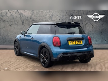 Used MINI Hatch 2023 for sale - 77431597: Photo