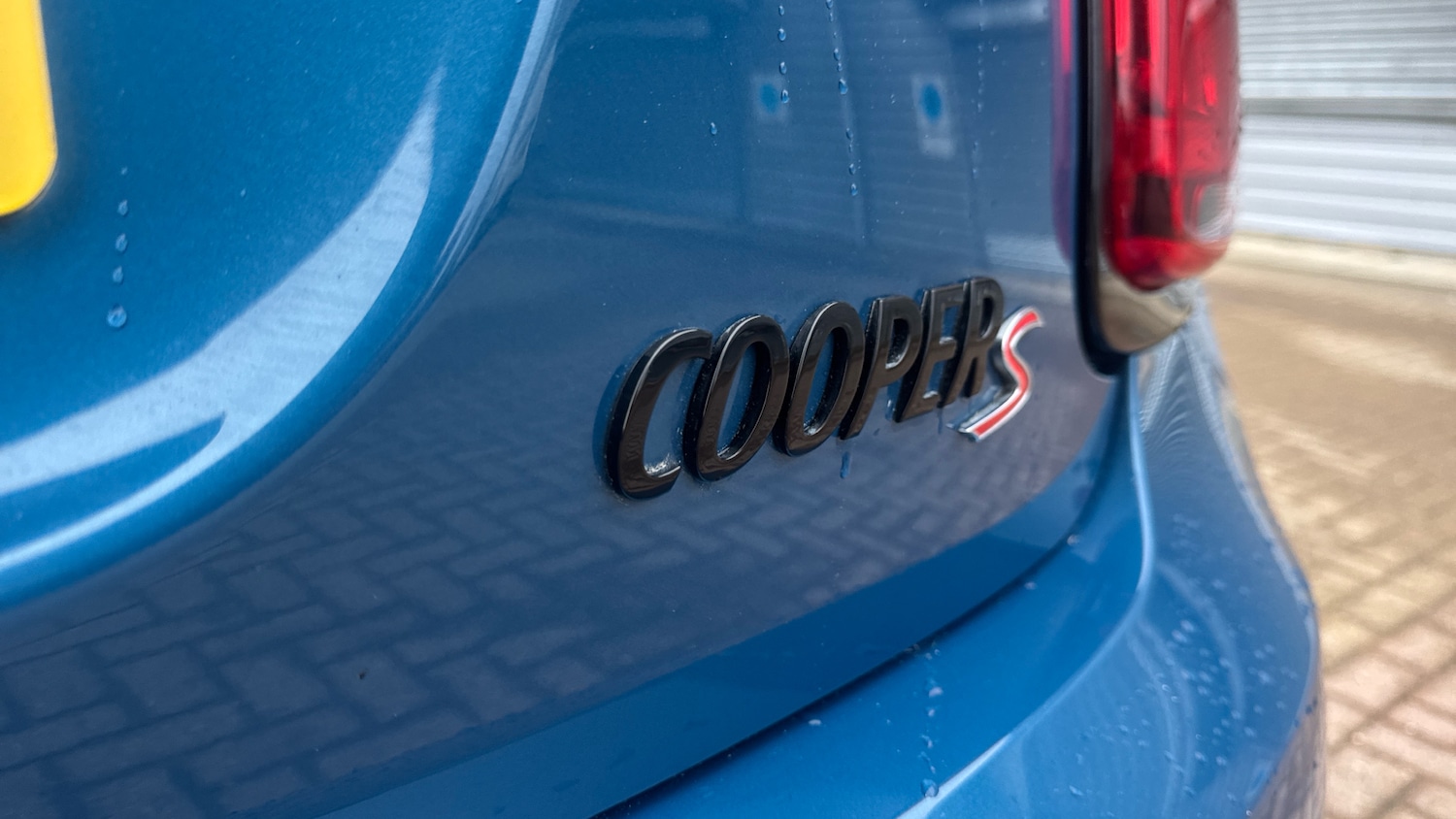 Used MINI Hatch 2023 for sale - 77431597: Photo 37