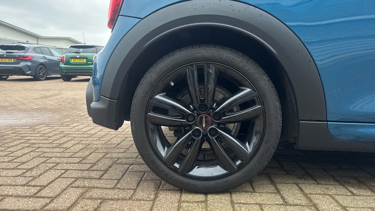 Used MINI Hatch 2023 for sale - 77431597: Photo 39