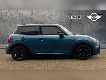 Used MINI Hatch 2023 for sale - 77431597: Photo