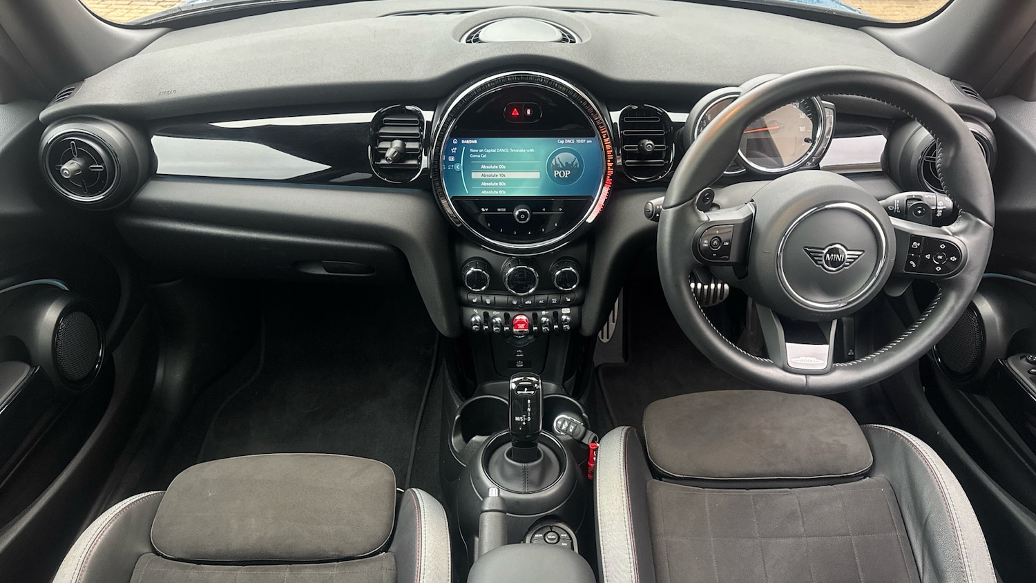 Used MINI Hatch 2023 for sale - 77431597: Photo 4