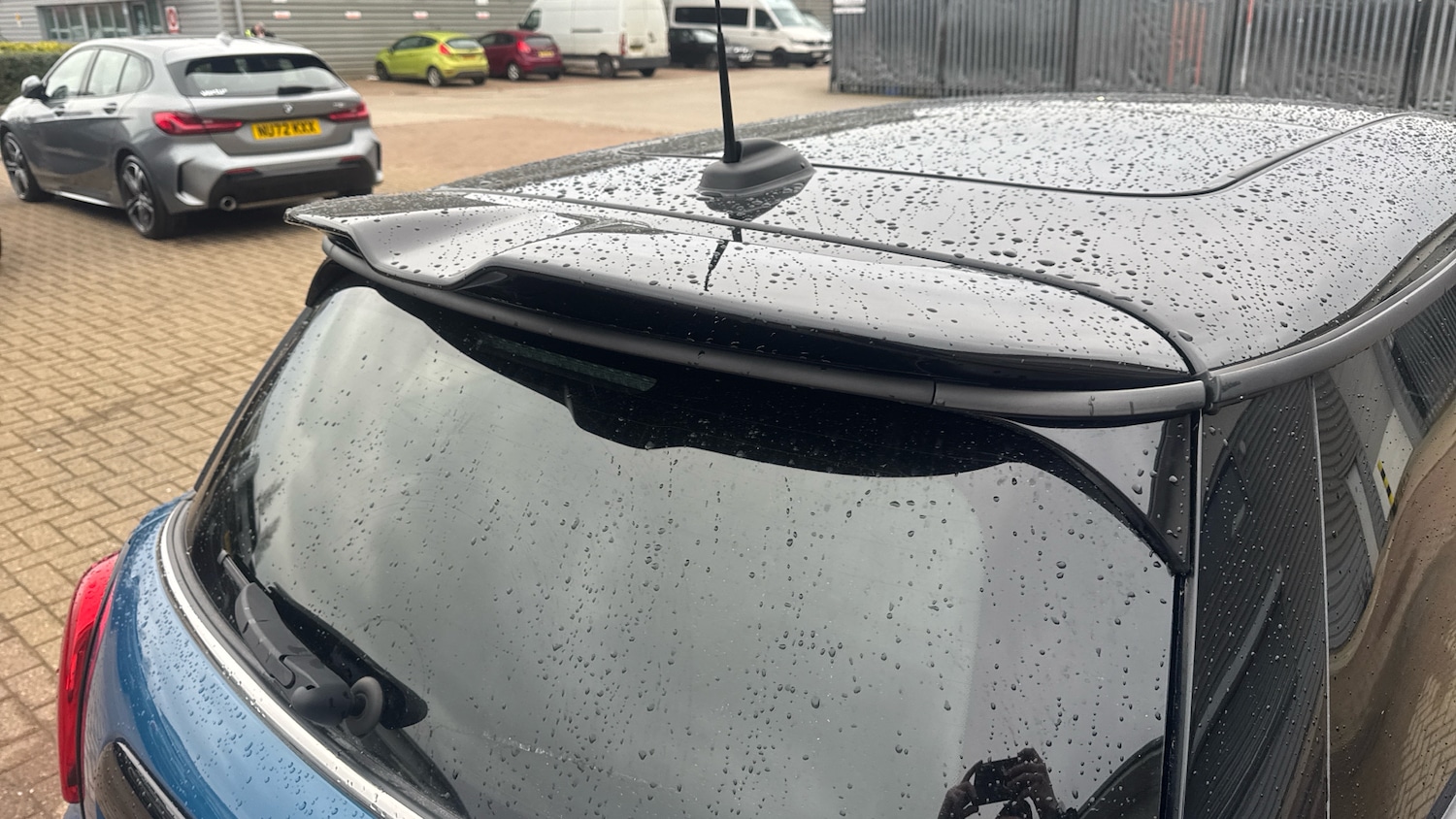 Used MINI Hatch 2023 for sale - 77431597: Photo 40