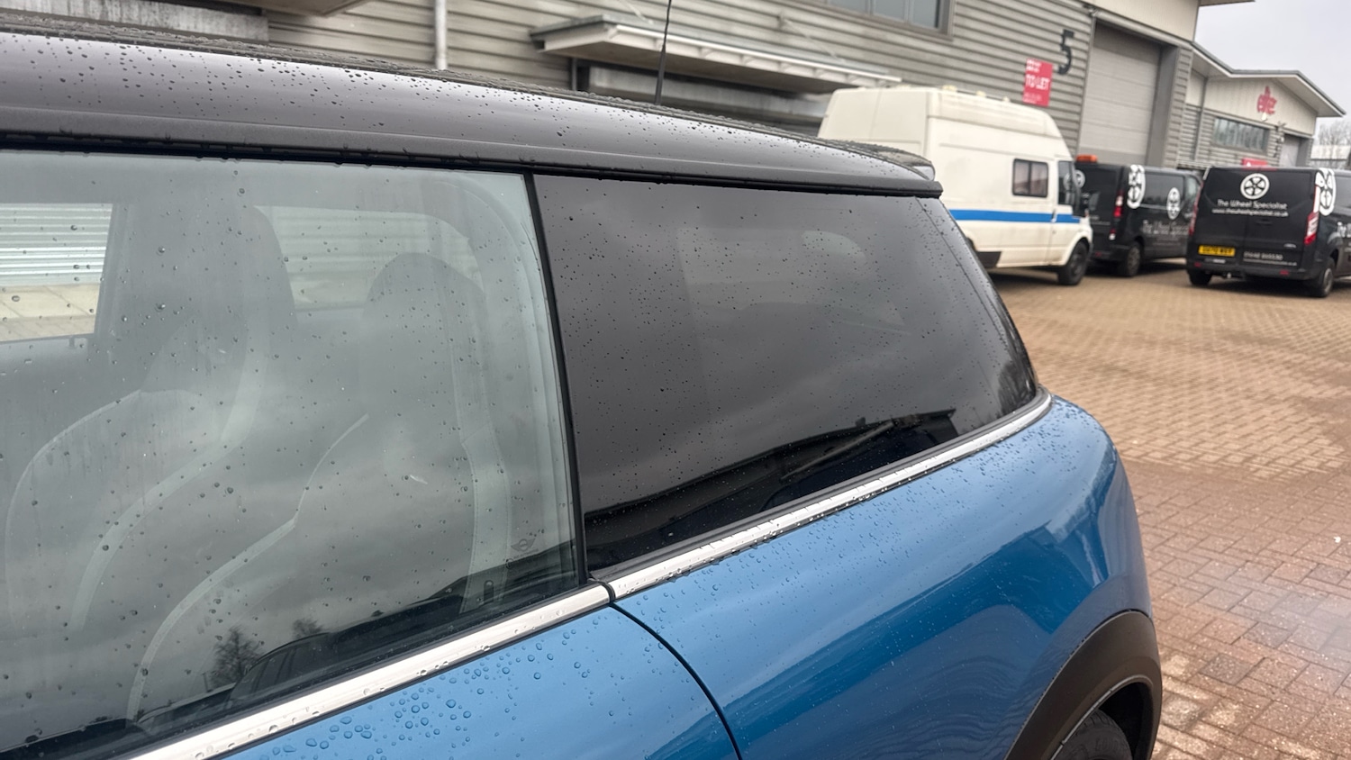 Used MINI Hatch 2023 for sale - 77431597: Photo 42