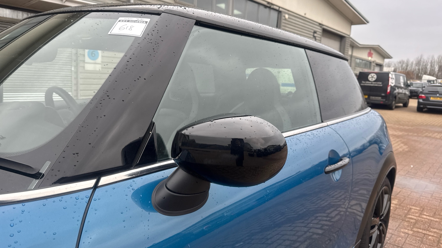 Used MINI Hatch 2023 for sale - 77431597: Photo 44