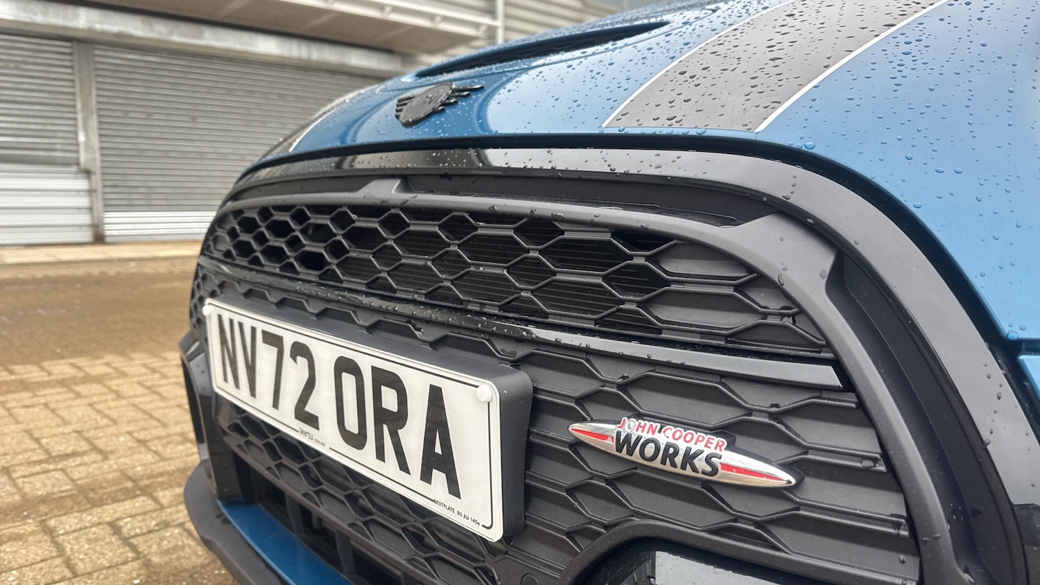 Used MINI Hatch 2023 for sale - 77431597: Photo 47