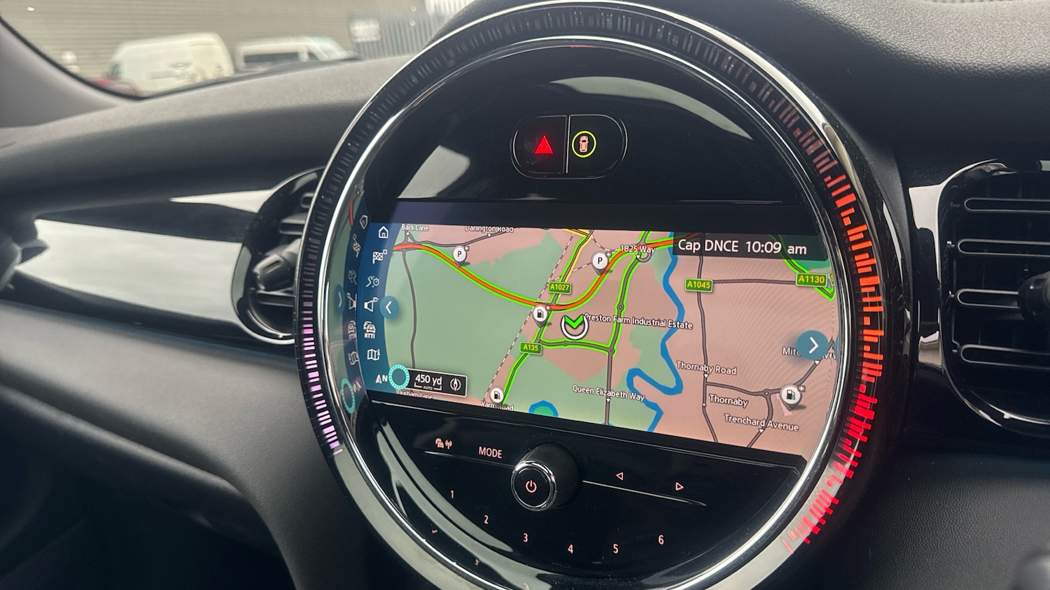 Used MINI Hatch 2023 for sale - 77431597: Photo 48