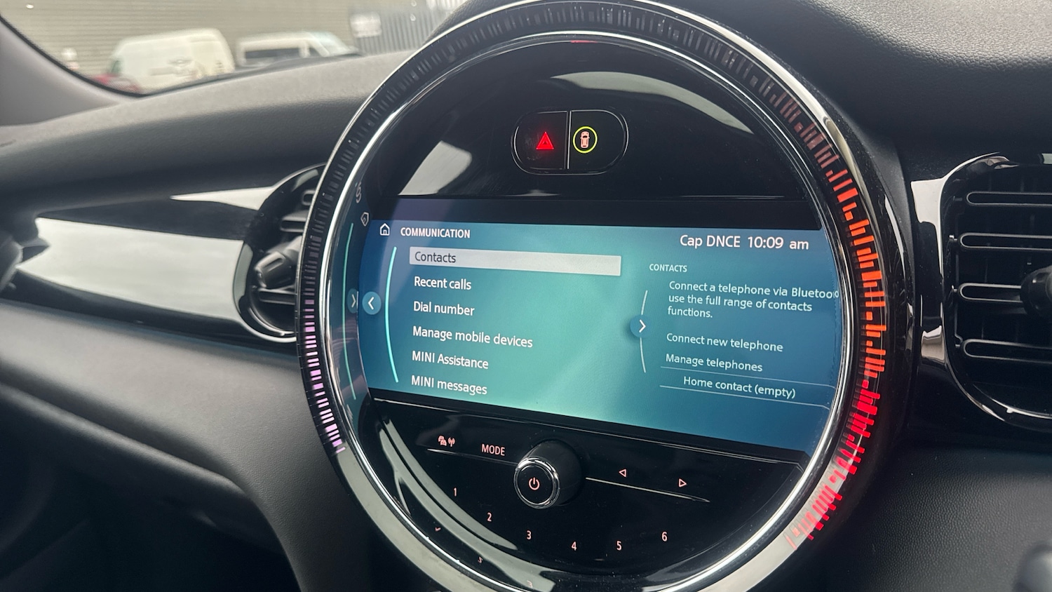 Used MINI Hatch 2023 for sale - 77431597: Photo 49