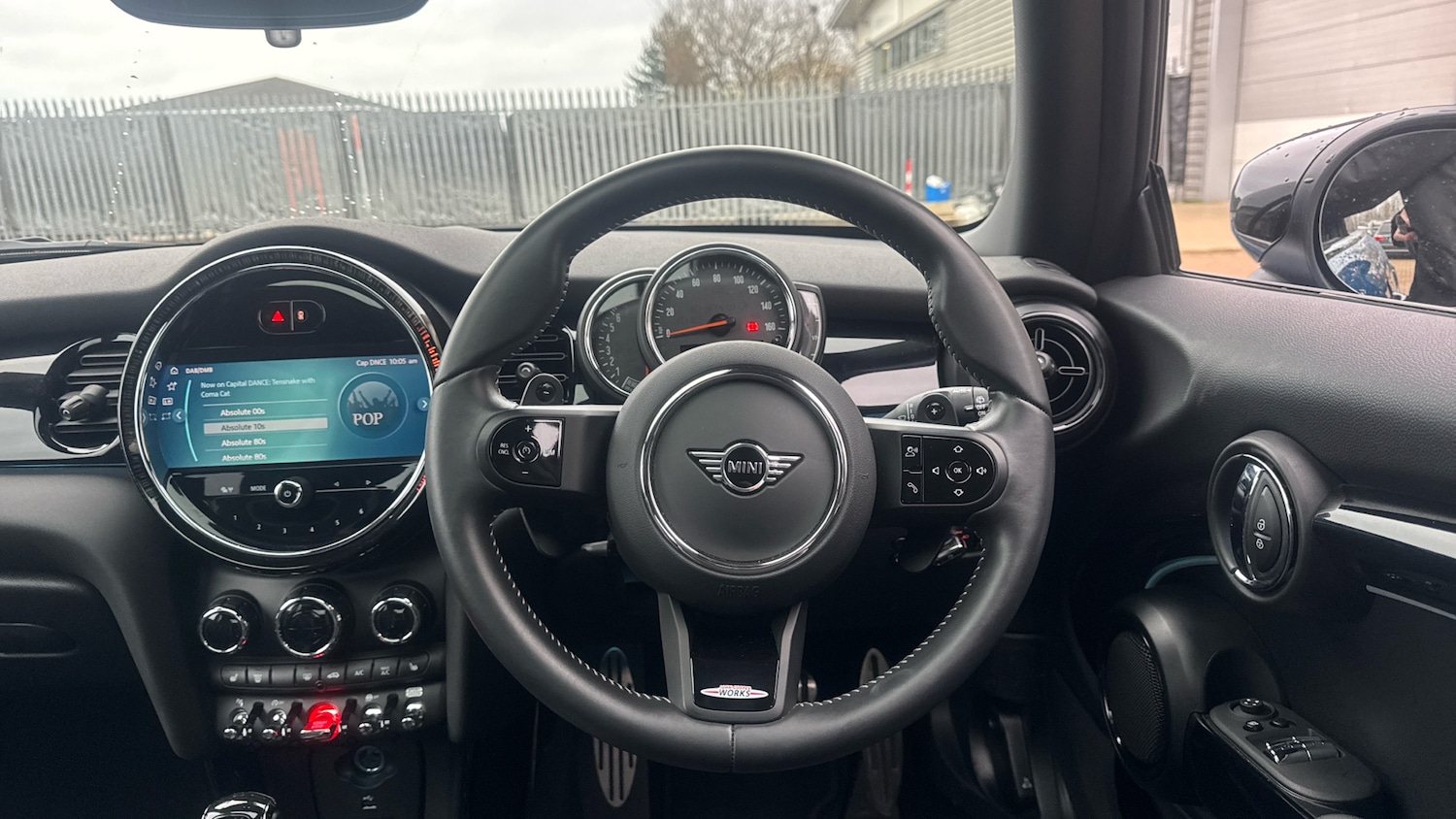 Used MINI Hatch 2023 for sale - 77431597: Photo 5