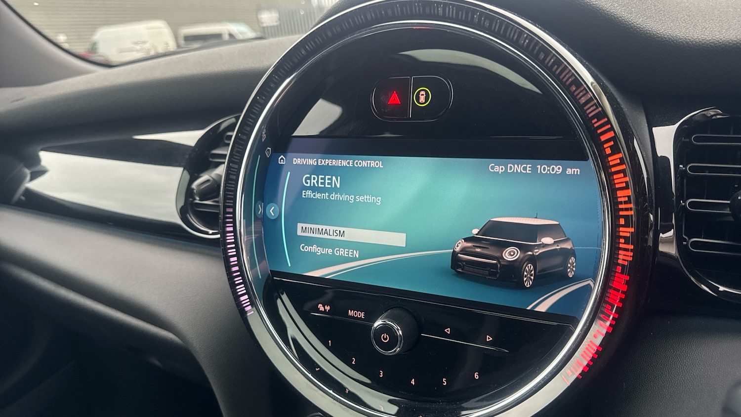 Used MINI Hatch 2023 for sale - 77431597: Photo 50