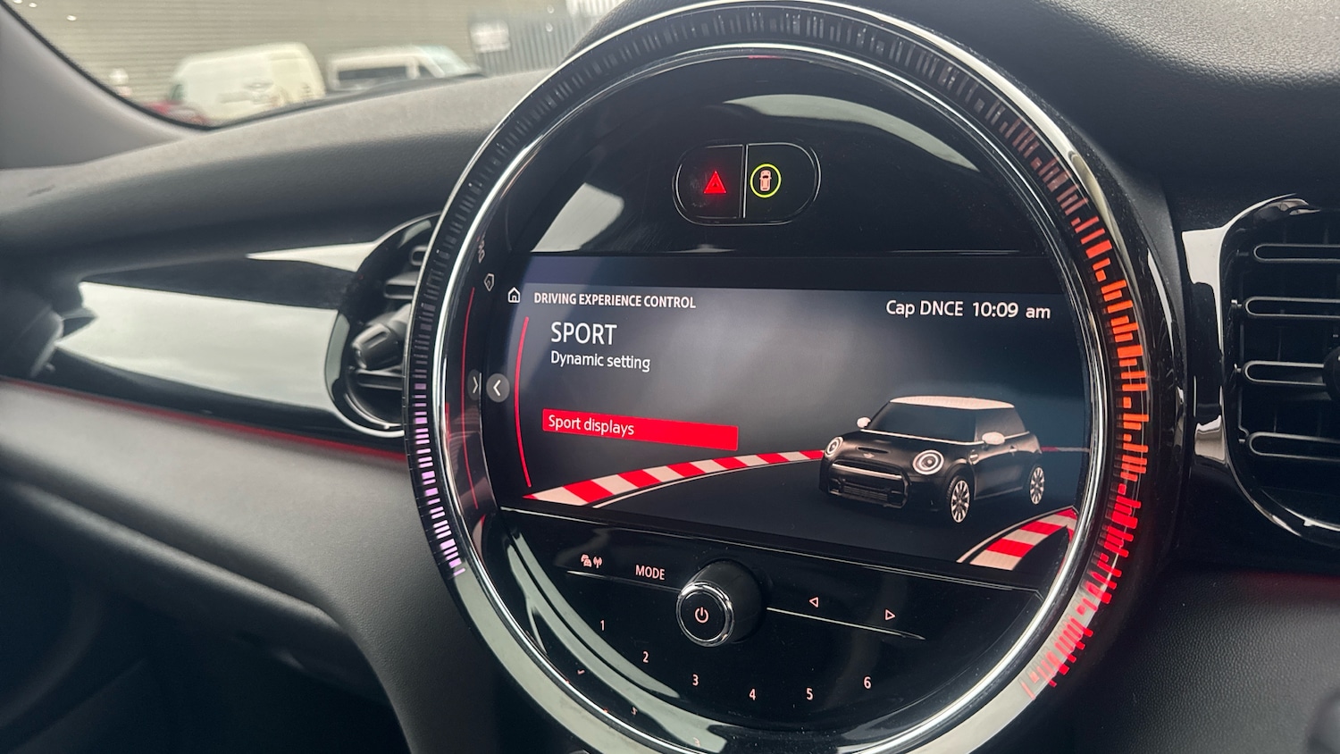 Used MINI Hatch 2023 for sale - 77431597: Photo 52