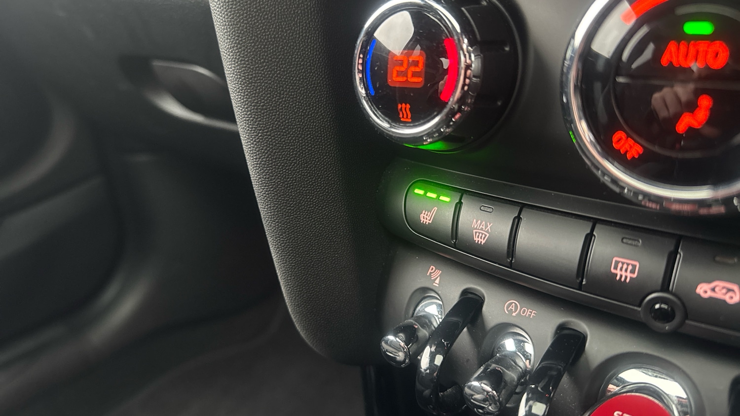 Used MINI Hatch 2023 for sale - 77431597: Photo 53