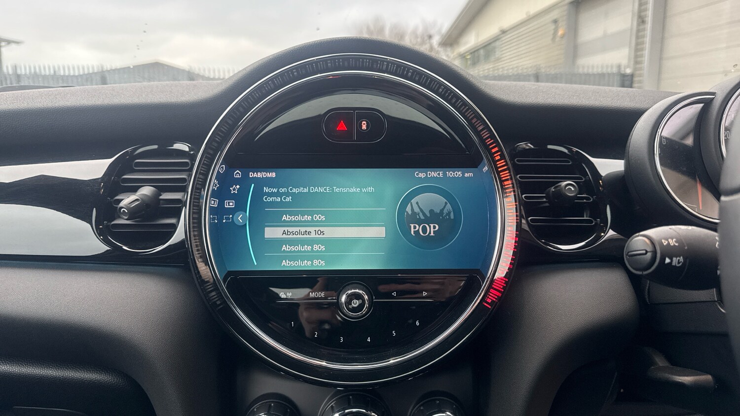 Used MINI Hatch 2023 for sale - 77431597: Photo 8