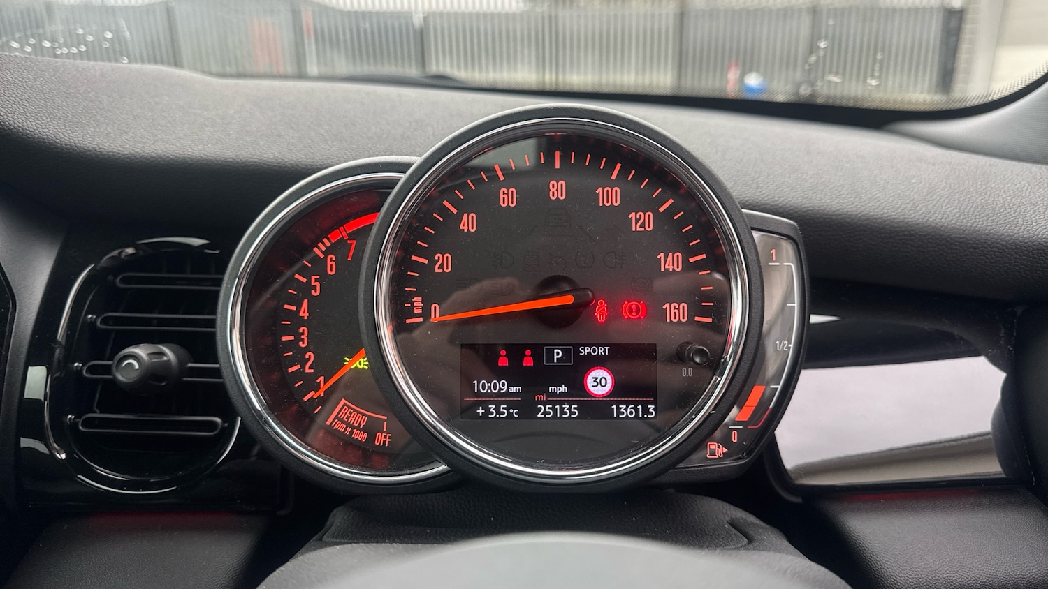 Used MINI Hatch 2023 for sale - 77431597: Photo 9