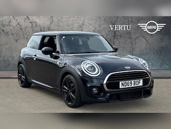 Used MINI Hatch 2019 for sale - 78566204: Photo
