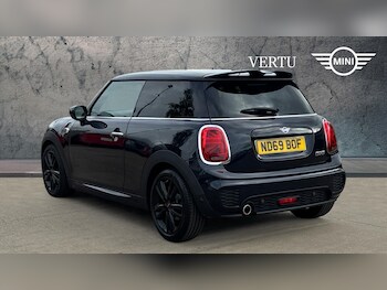 Used MINI Hatch 2019 for sale - 78566204: Photo