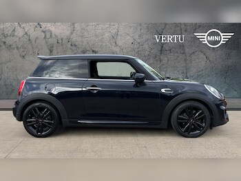 Used MINI Hatch 2019 for sale - 78566204: Photo