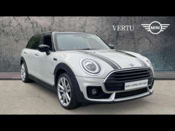 2020 (20) - 1.5 Cooper Sport 6dr [Comfort/Nav+ Pack] Petrol Estate 6-Door