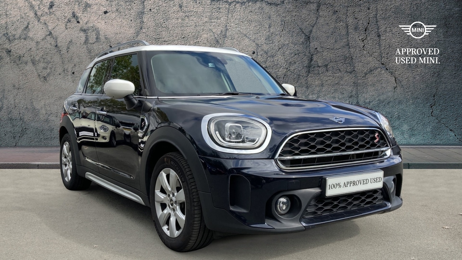 Used MINI Countryman 2021 for sale - 76384197: Photo 1