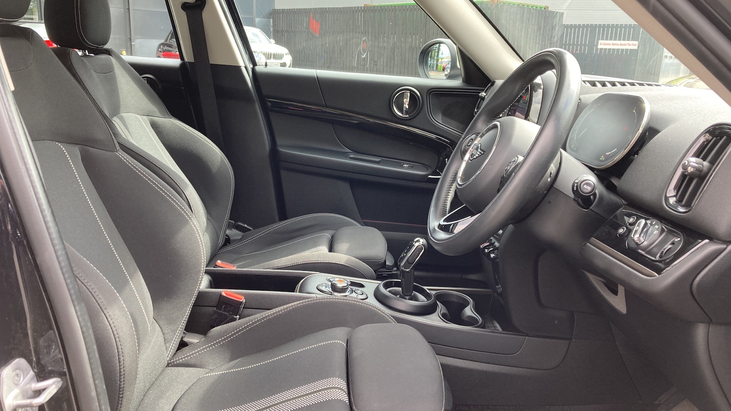 Used MINI Countryman 2021 for sale - 76384197: Photo 11