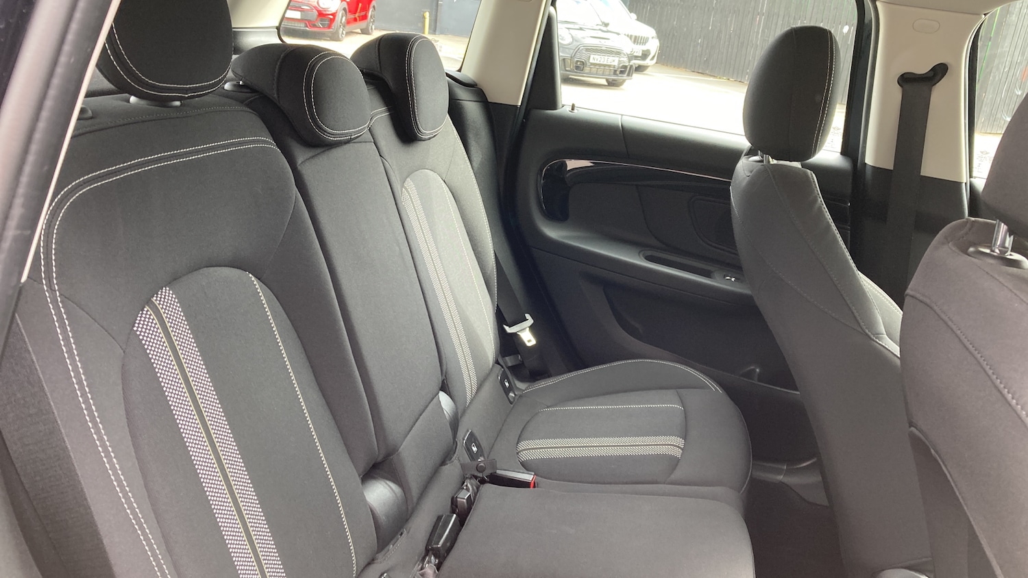 Used MINI Countryman 2021 for sale - 76384197: Photo 12