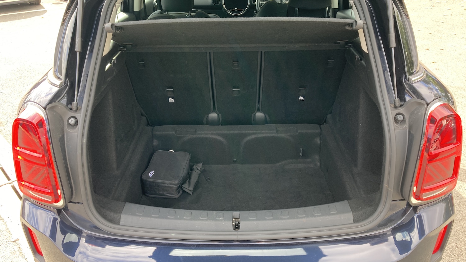 Used MINI Countryman 2021 for sale - 76384197: Photo 13