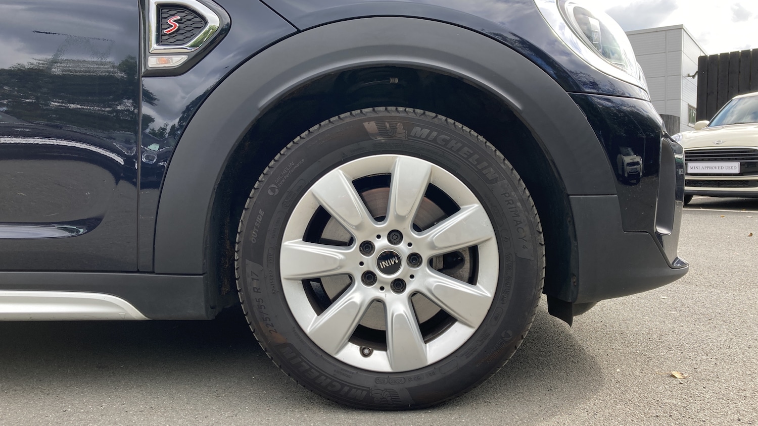 Used MINI Countryman 2021 for sale - 76384197: Photo 14