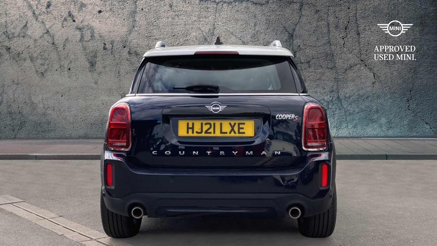 Used MINI Countryman 2021 for sale - 76384197: Photo 15
