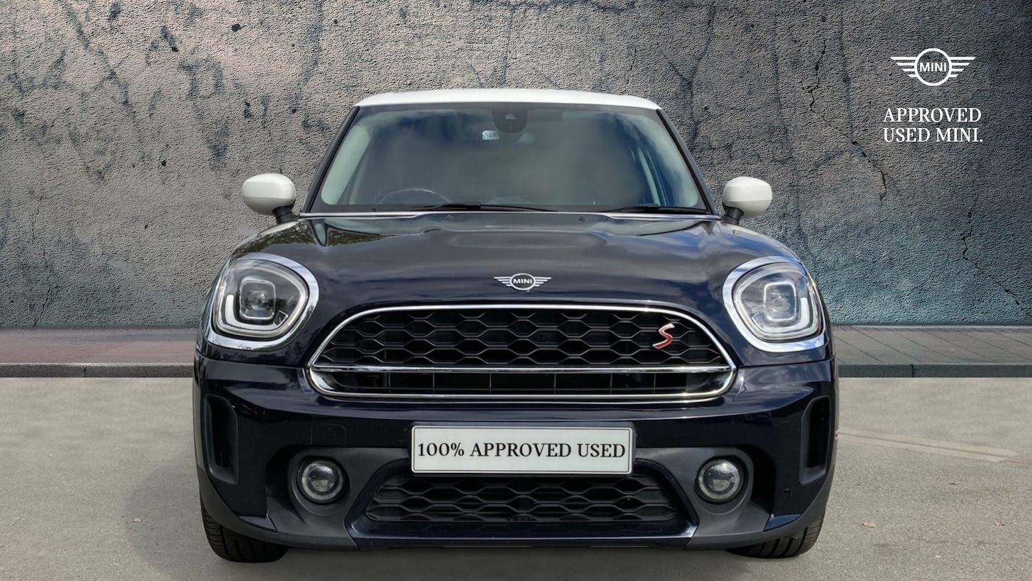 Used MINI Countryman 2021 for sale - 76384197: Photo 16