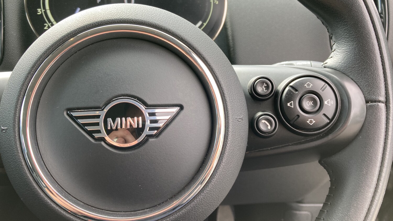 Used MINI Countryman 2021 for sale - 76384197: Photo 18