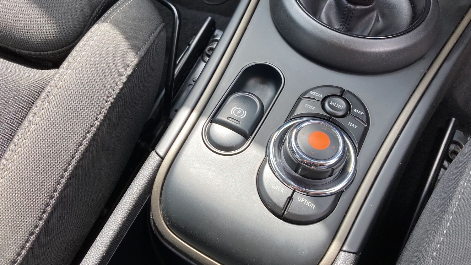 Used MINI Countryman 2021 for sale - 76384197: Photo 19