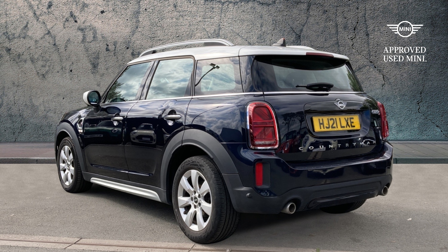 Used MINI Countryman 2021 for sale - 76384197: Photo 2