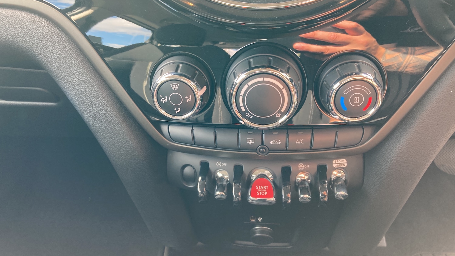 Used MINI Countryman 2021 for sale - 76384197: Photo 21